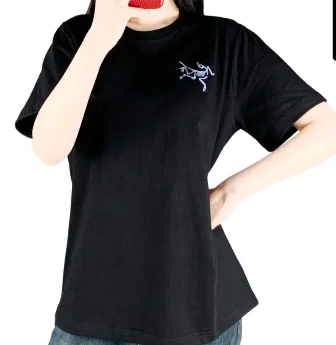 아크테릭스 남성 반팔 티셔츠 상품이미지4