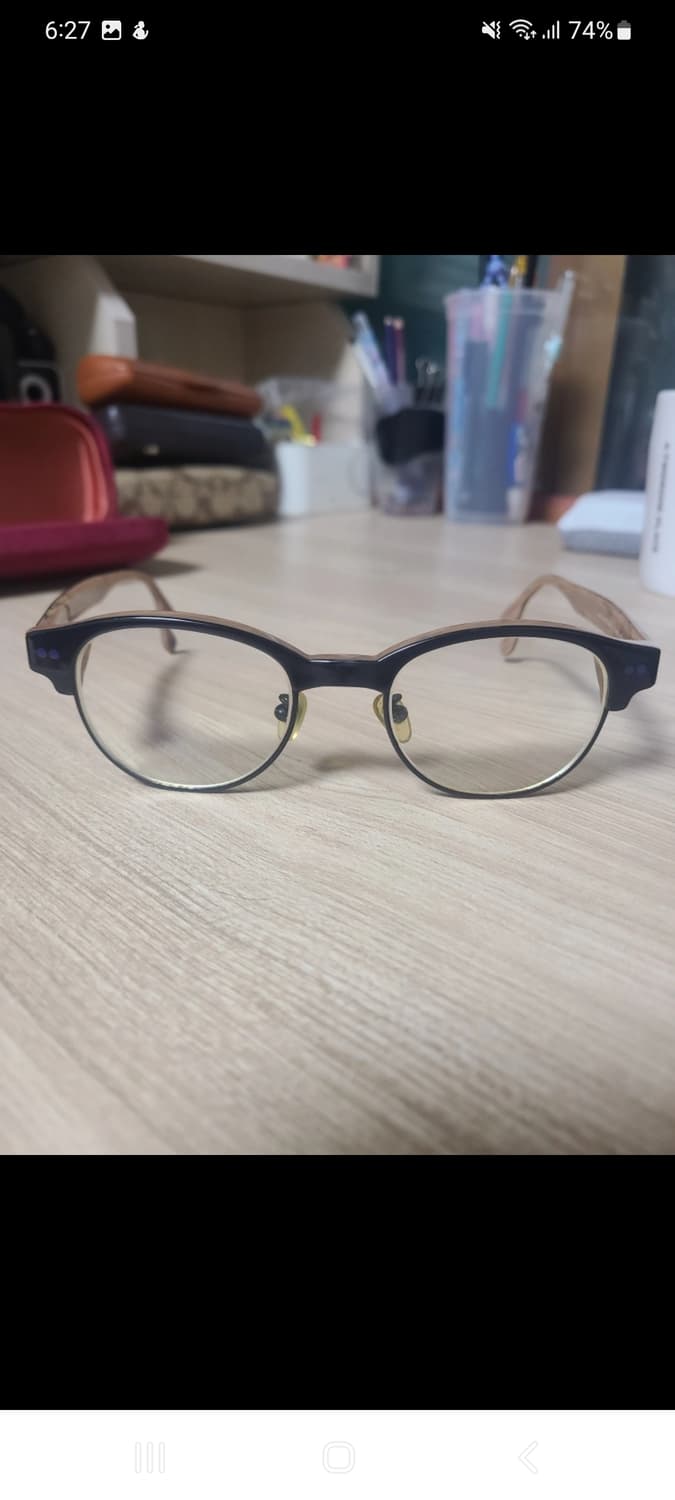 COPPE-SID AKL AUCKLAND 안경 상품이미지6