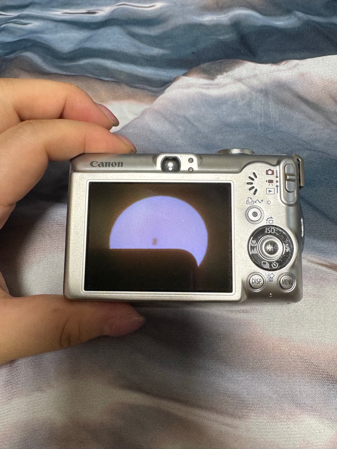 작례⭕️) 캐논 ixy 70 = ixus 60 카메라📸💕 상품이미지3