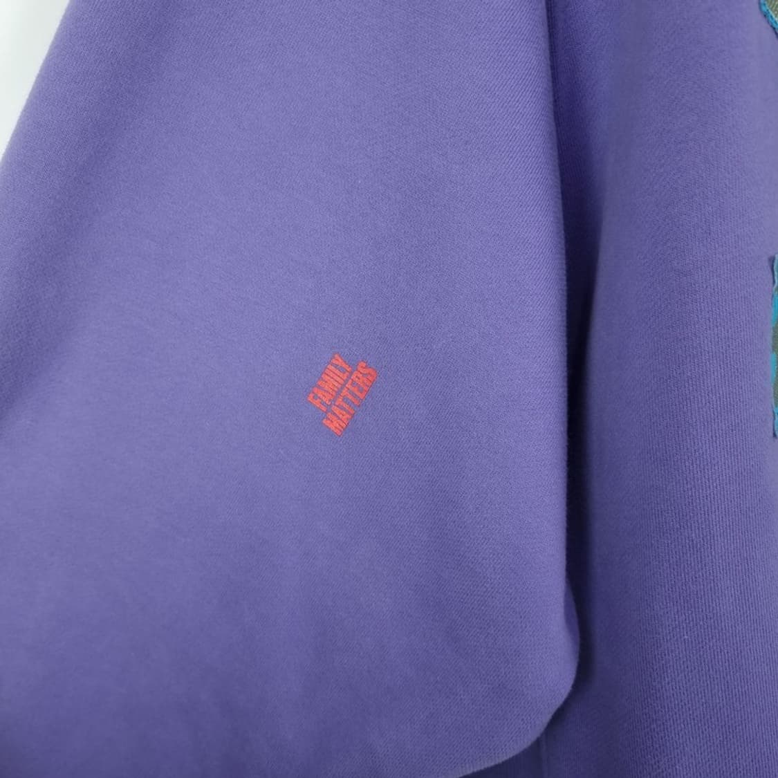 [네임세이크] 22 S/S 오버사이즈 그래픽 후드티 P01193 상품이미지4