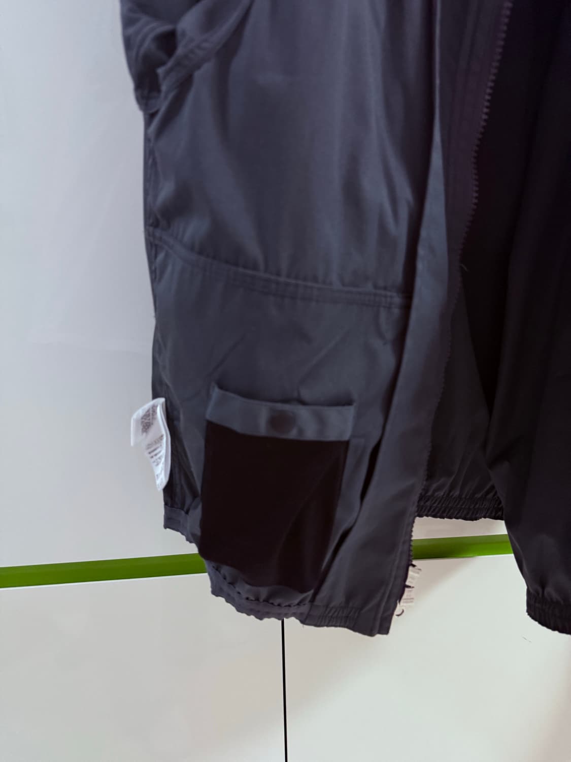 노스페이스 펴플라벨 65/35 Field Jacket(별주) 상품이미지5