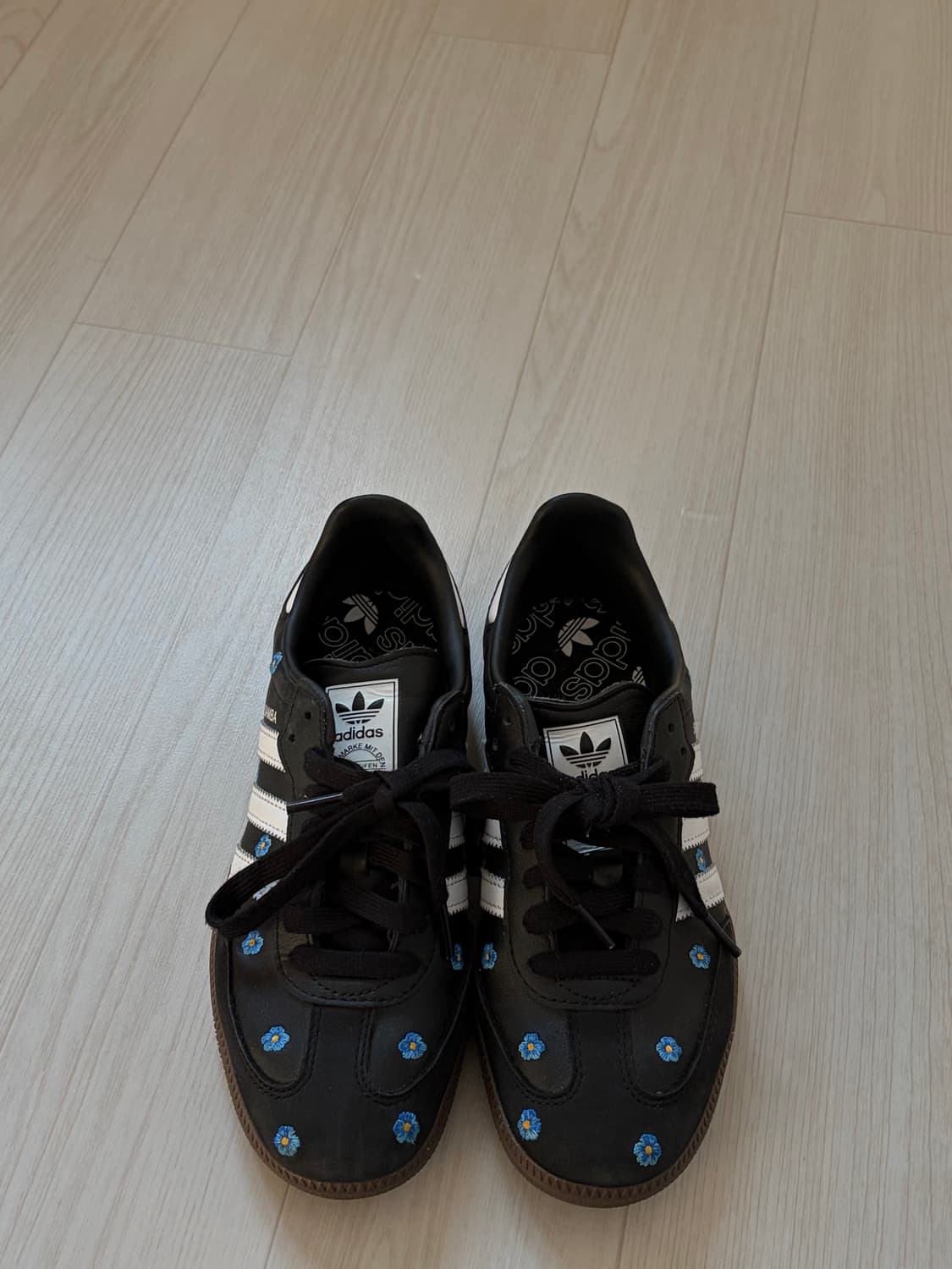 아디다스 삼바 상품이미지5