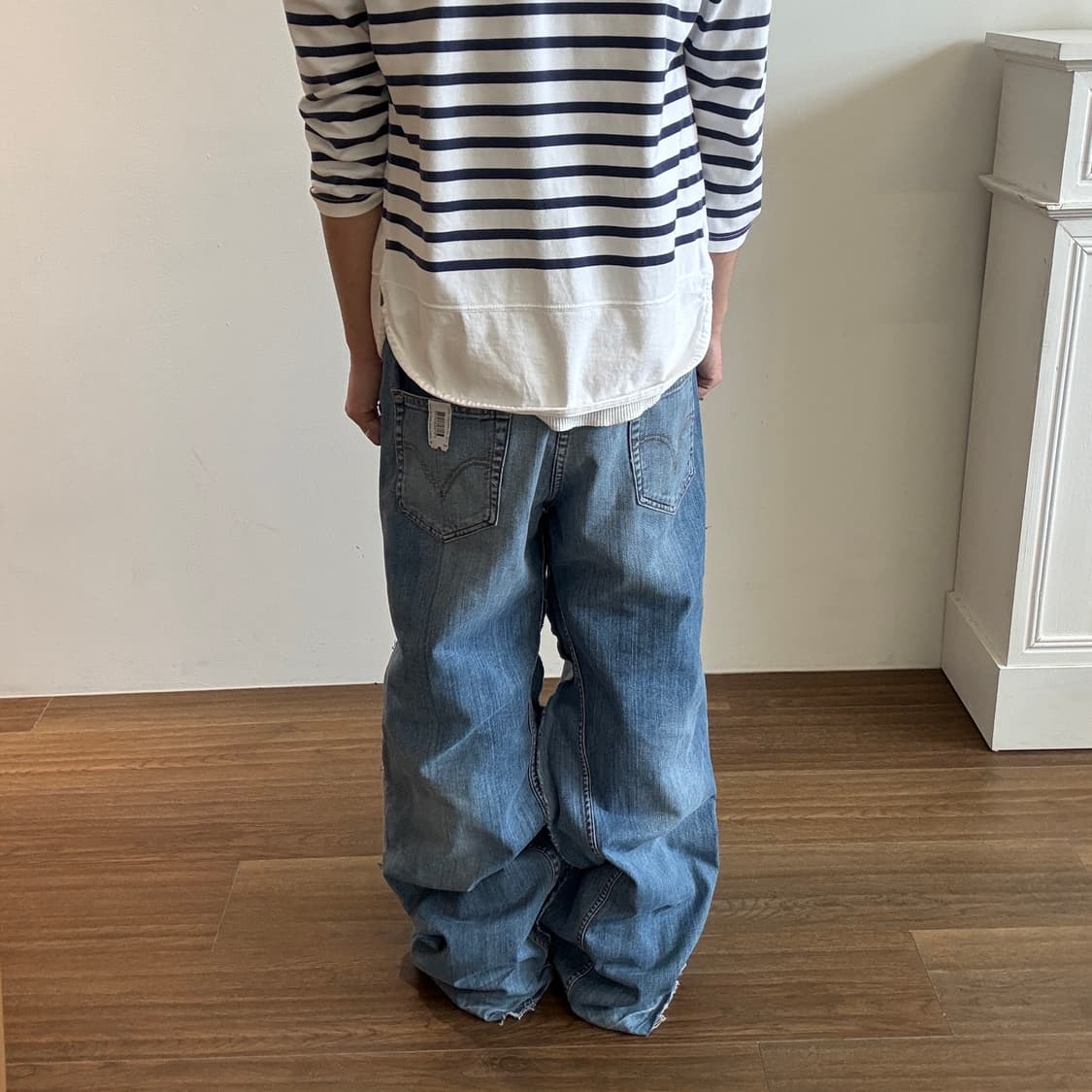 Prototypes pants 상품이미지3