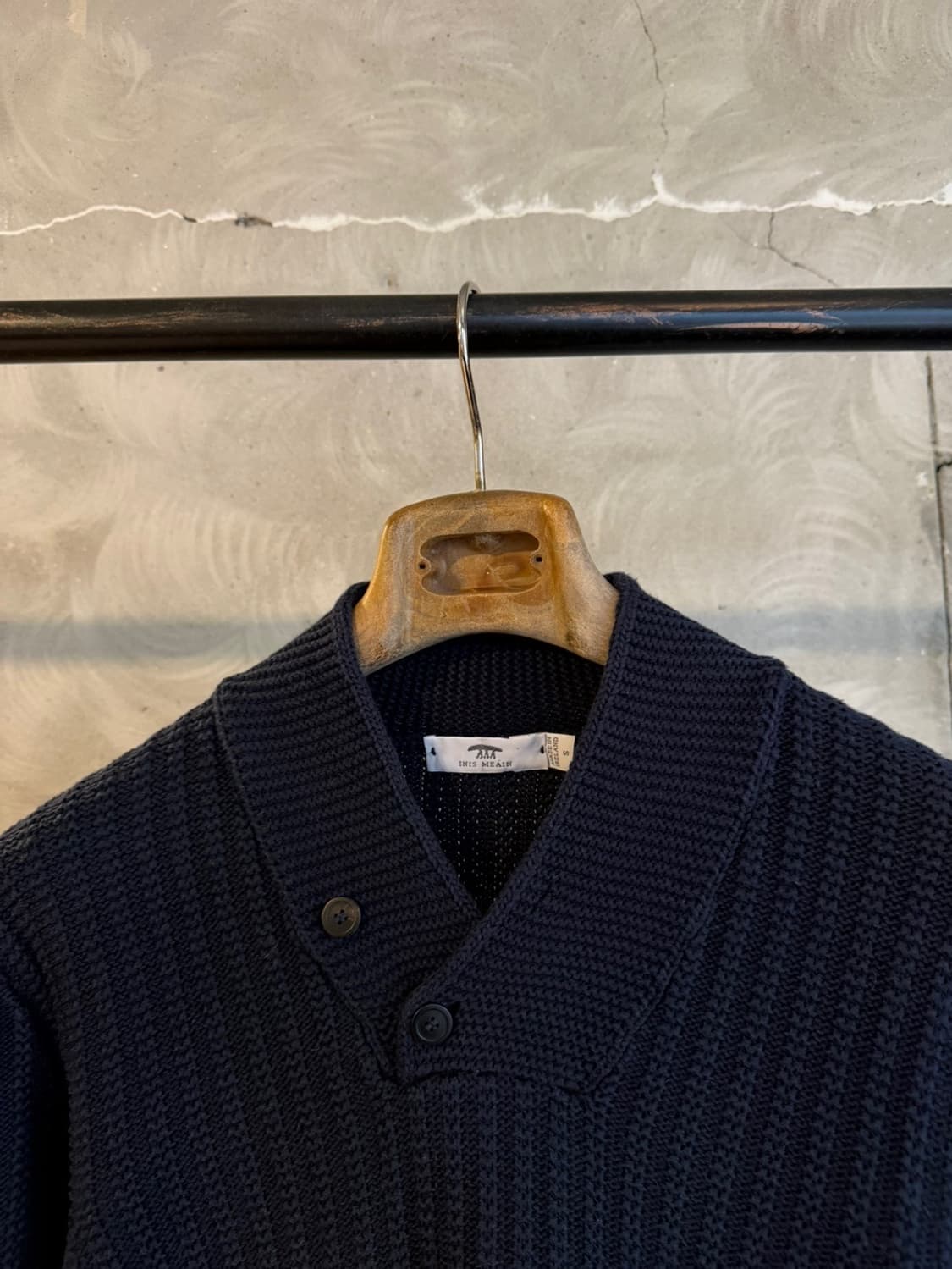 이니스메인 가디건 95 상품이미지7