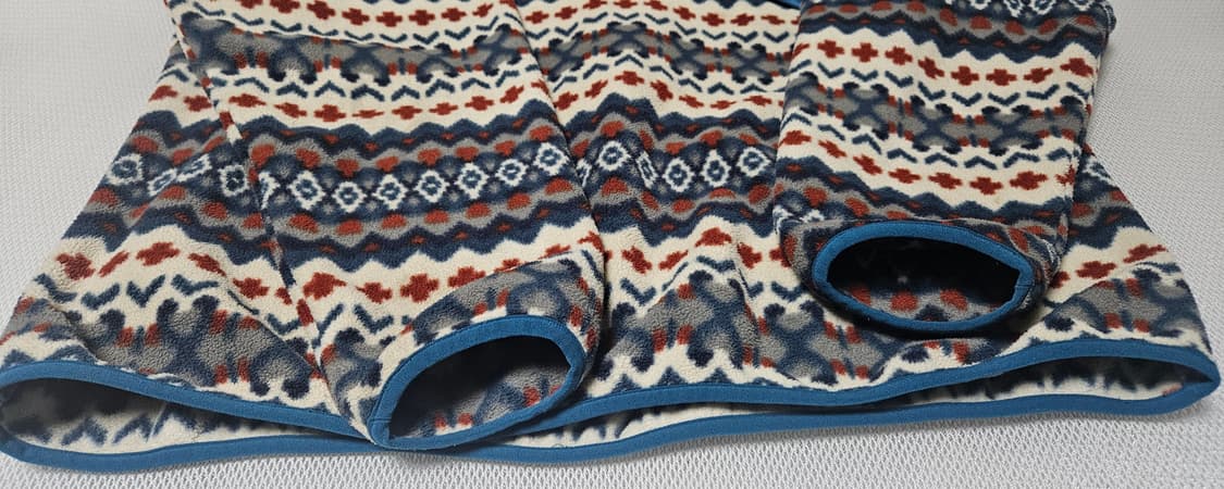 파타고니아 신칠라 2XL 빈티지신칠라 Xxl 아즈텍 상품이미지2