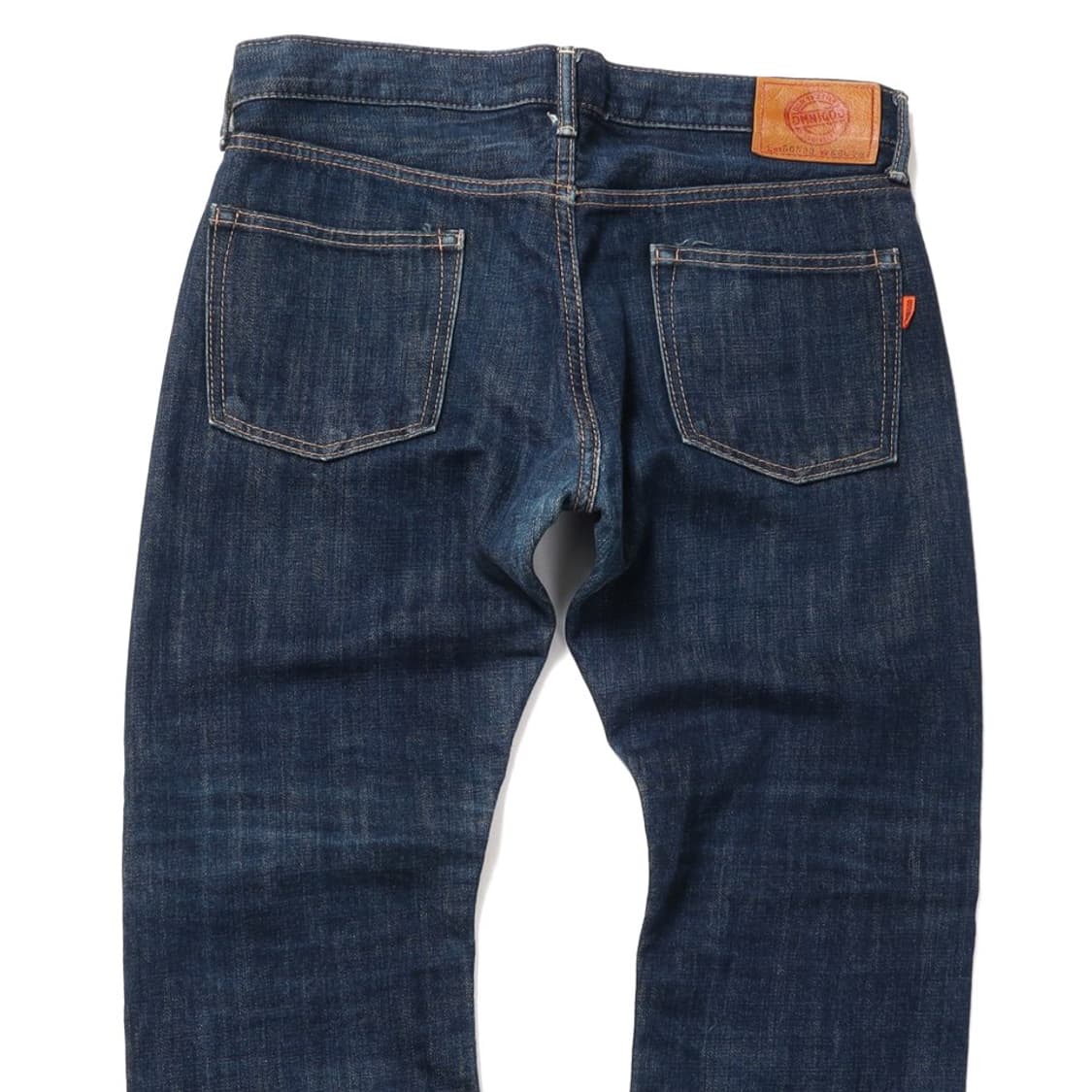 옴니갓 OMNIGOD Denim Pants  상품이미지6