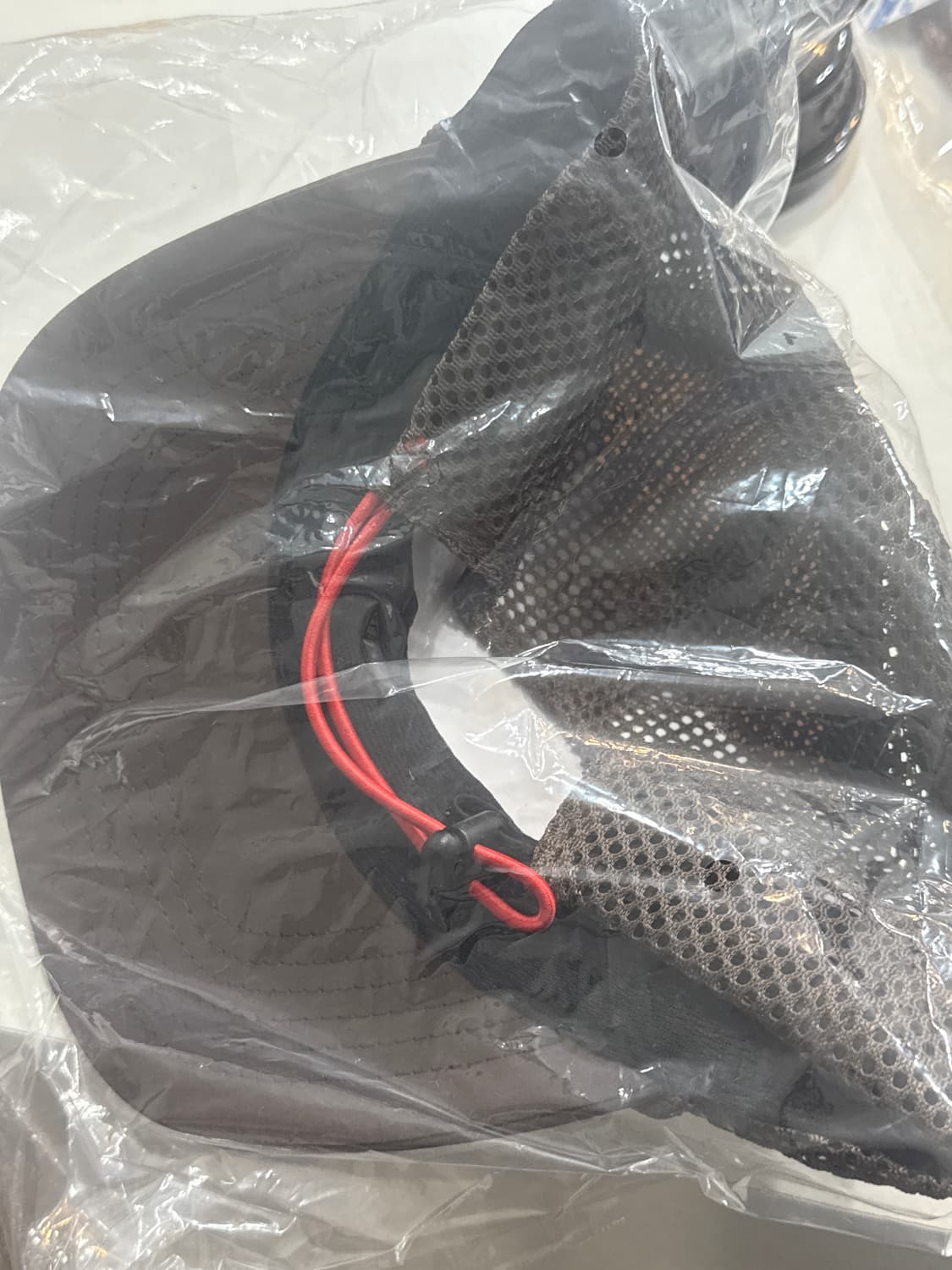 알렉스조노 우즈 볼캡 상품이미지2