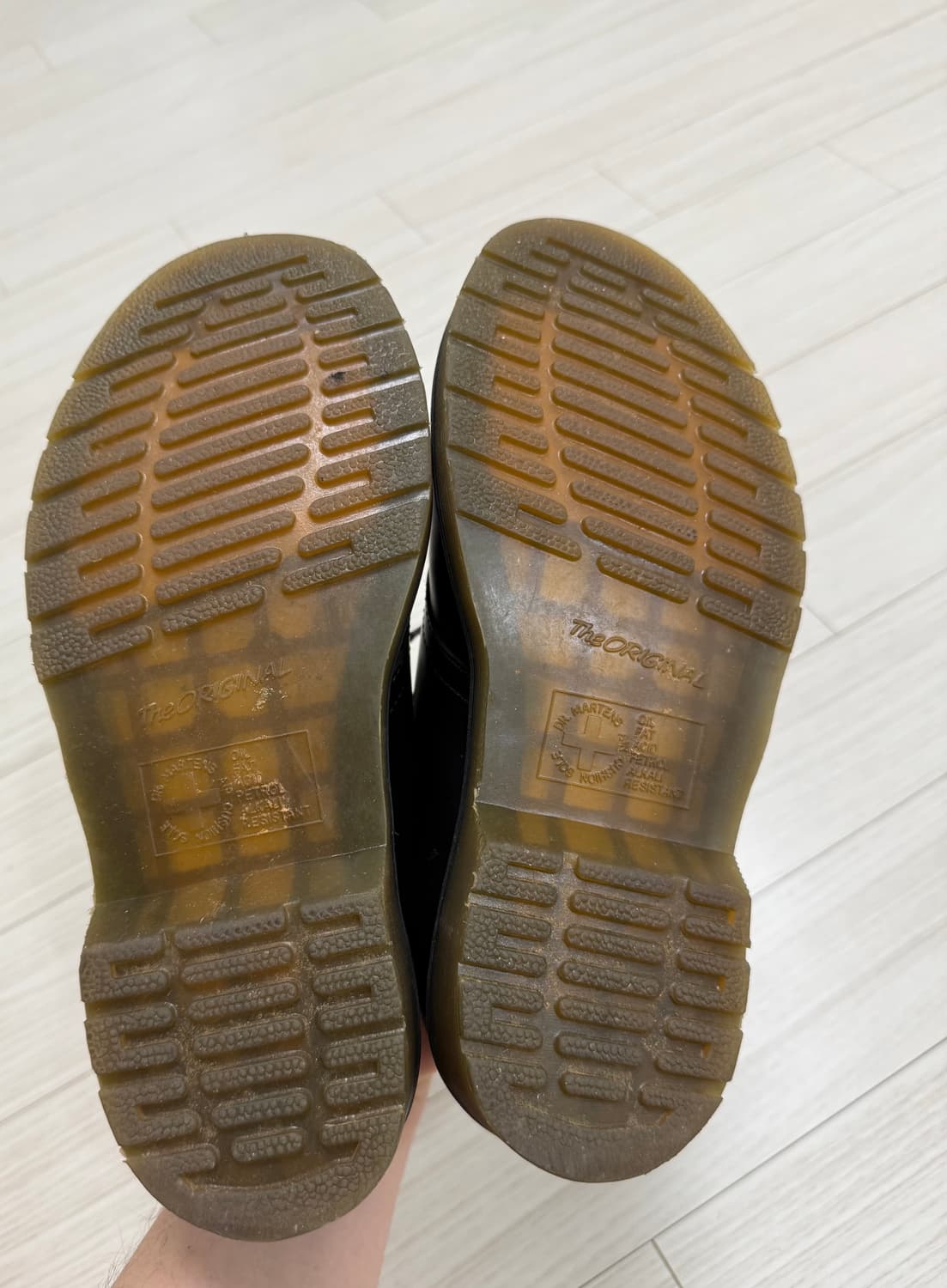 닥터마틴 1461스무스 230-240 상품이미지4