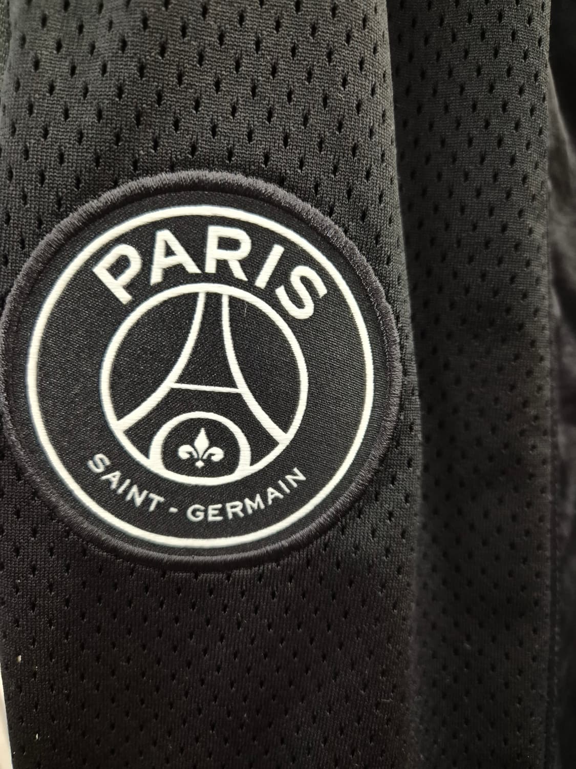 조던 파리 생제르망 트레이닝 팬츠 M 상품이미지5