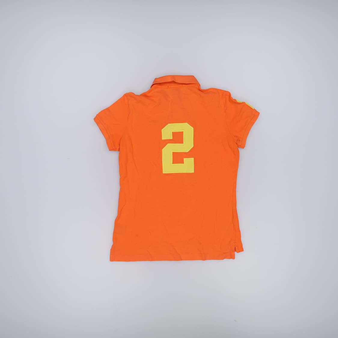 M 랄프로렌 여성 지프키프 PK셔츠 0305H1 상품이미지2