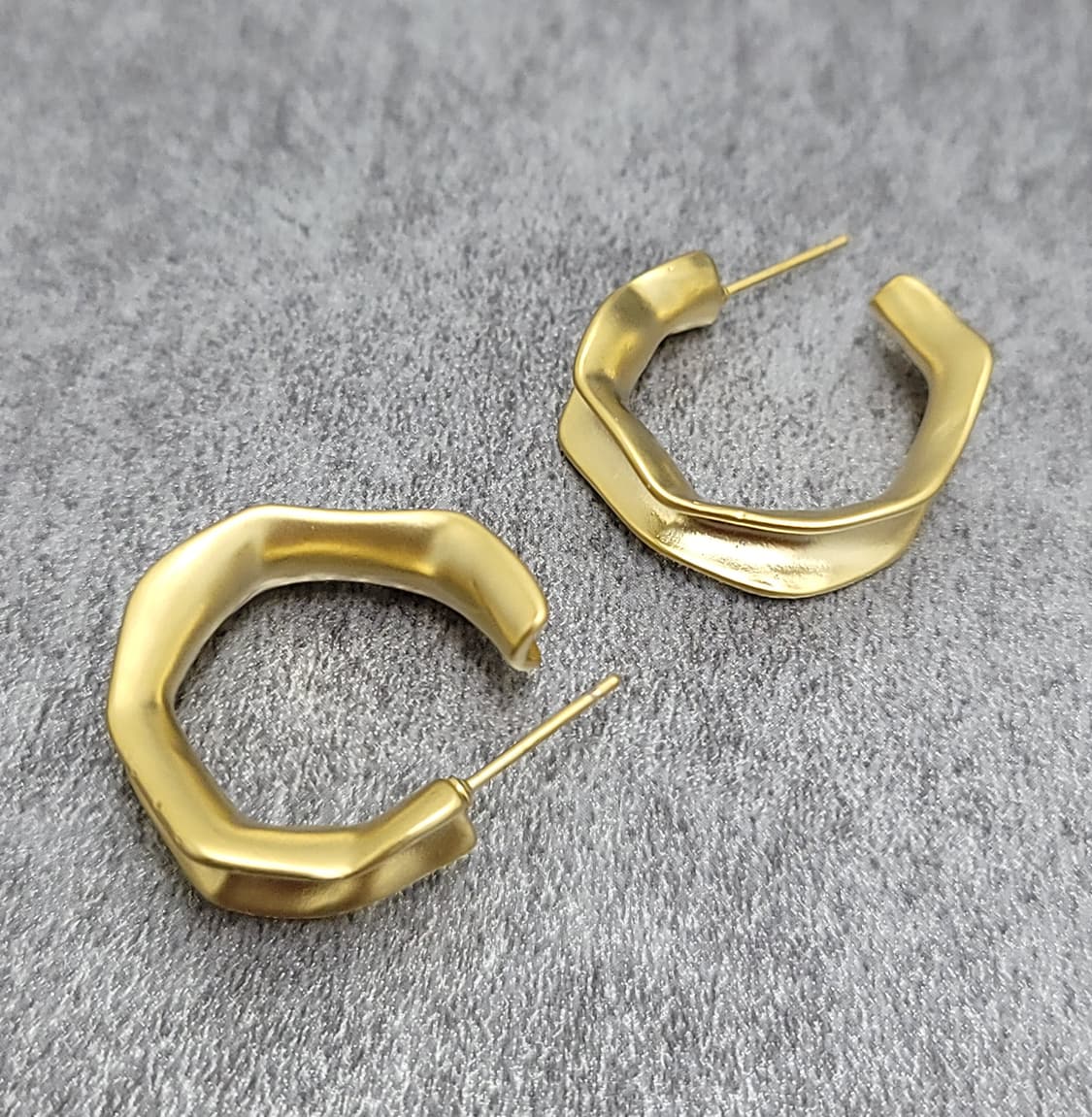 vintage earrings 상품이미지2