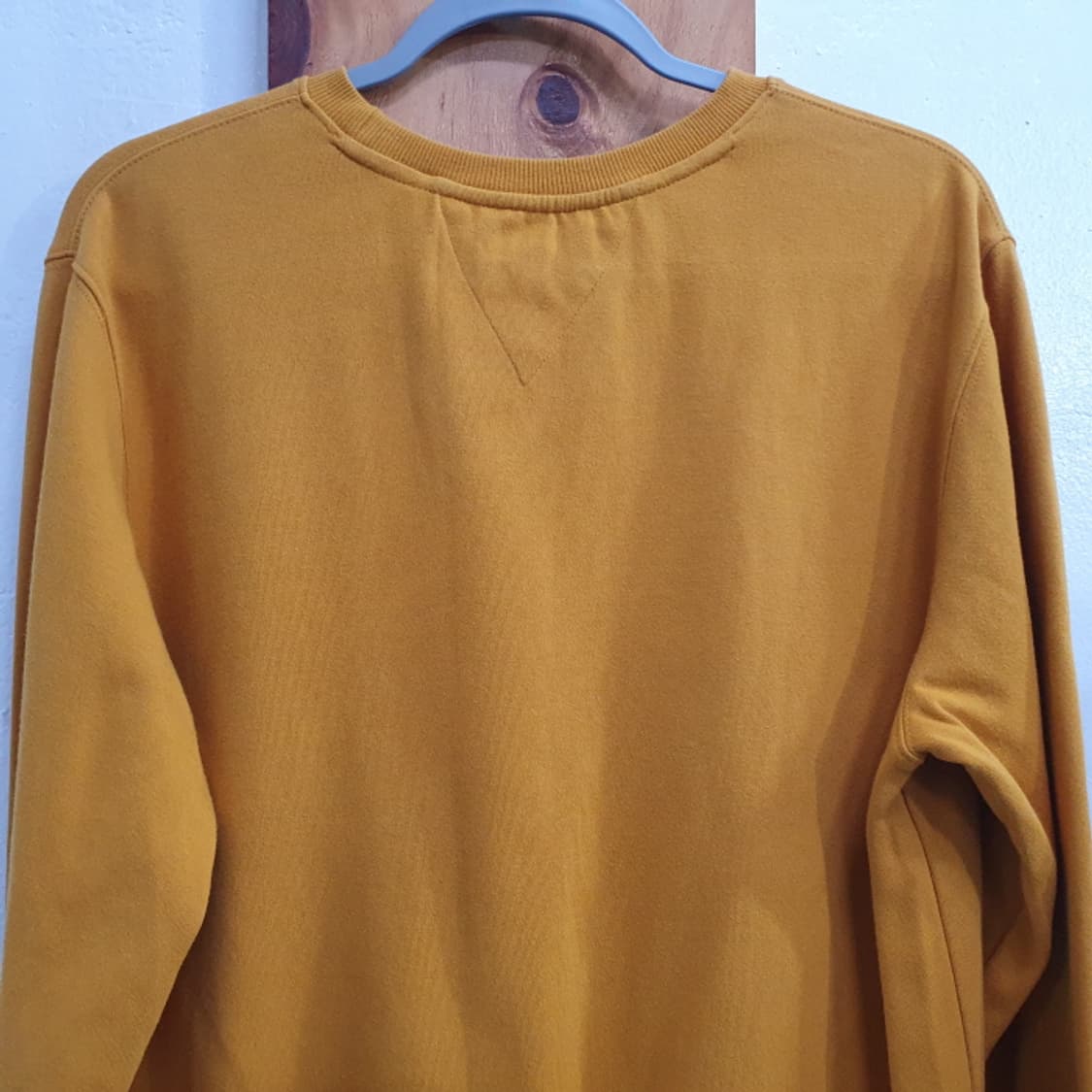 타미힐피거 맨투맨 상품이미지6