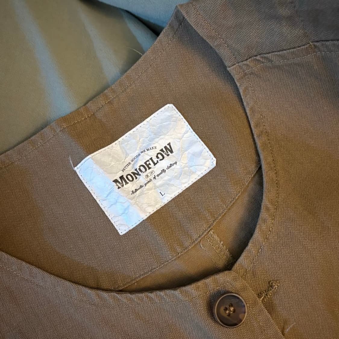 MONOFLOW 모노플로우 아메카지 베스트 상품이미지3