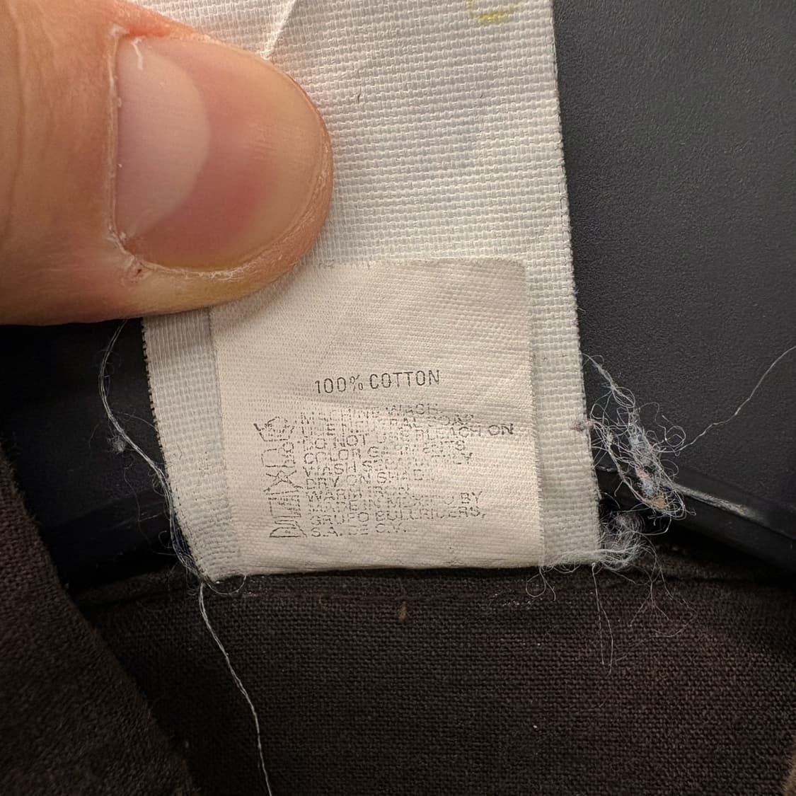 90s 알라잔 카우보이 로데오 프린팅 아트워크 웨스턴셔츠 N516 상품이미지7