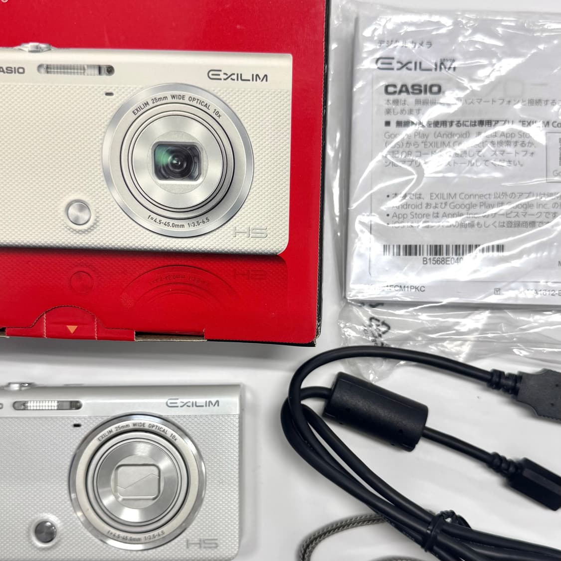 셀카모드 희귀템  카시오 casio exilim ex-zr70 🤍🍼 상품이미지4