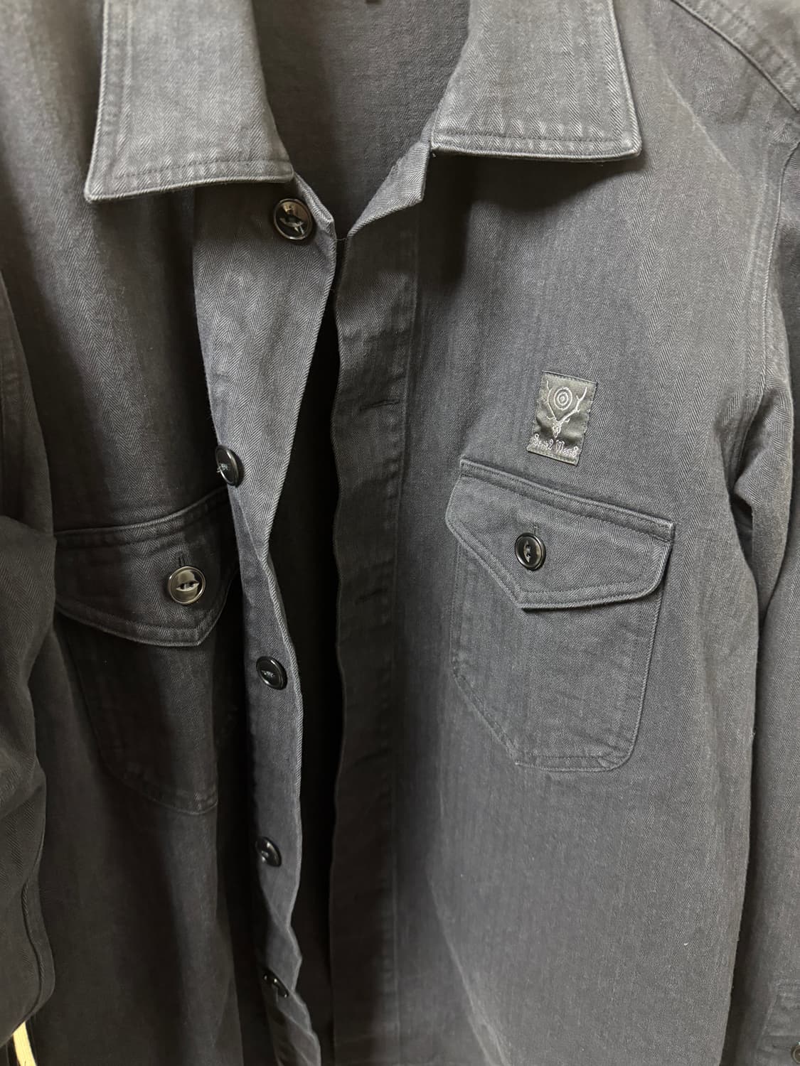 South2west8 자켓 판매합니다! 상품이미지1