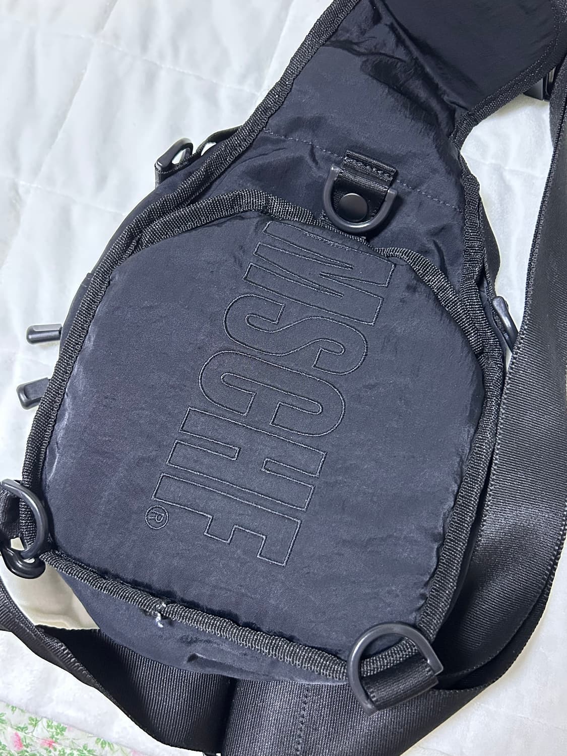 미스치프 슬링백 상품이미지2