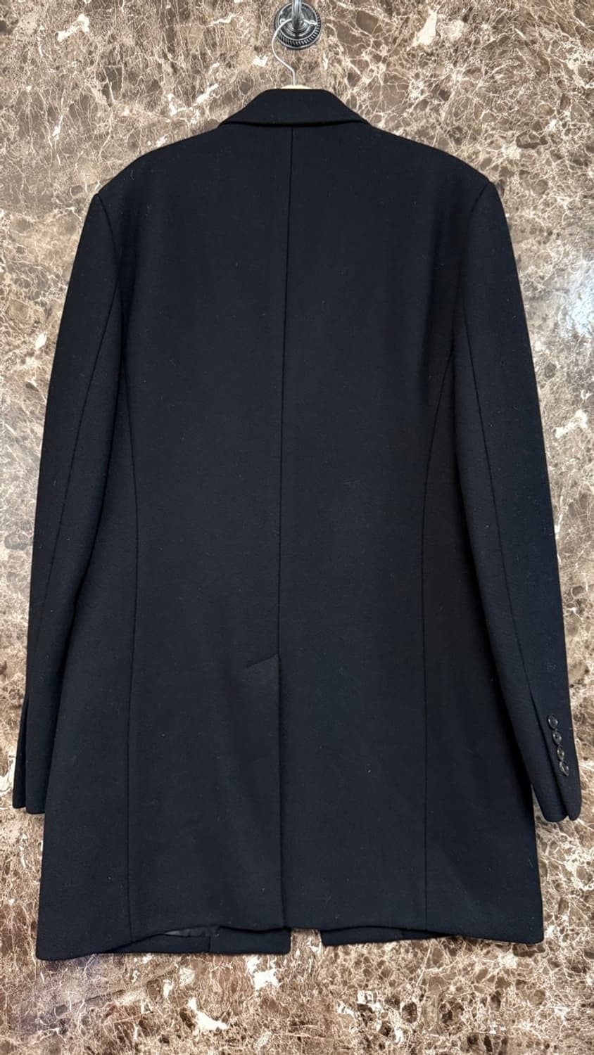 클럽모나코 남자 코트자켓 슬림95  상품이미지7