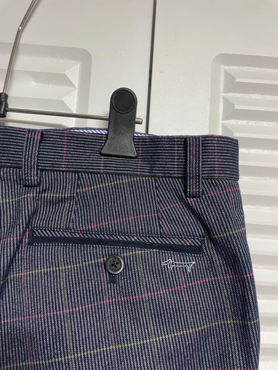 루이까스텔 바지 32 상품이미지6