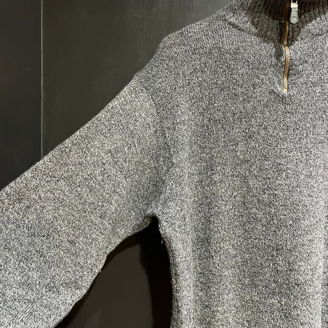 Lacoste knit 상품이미지6