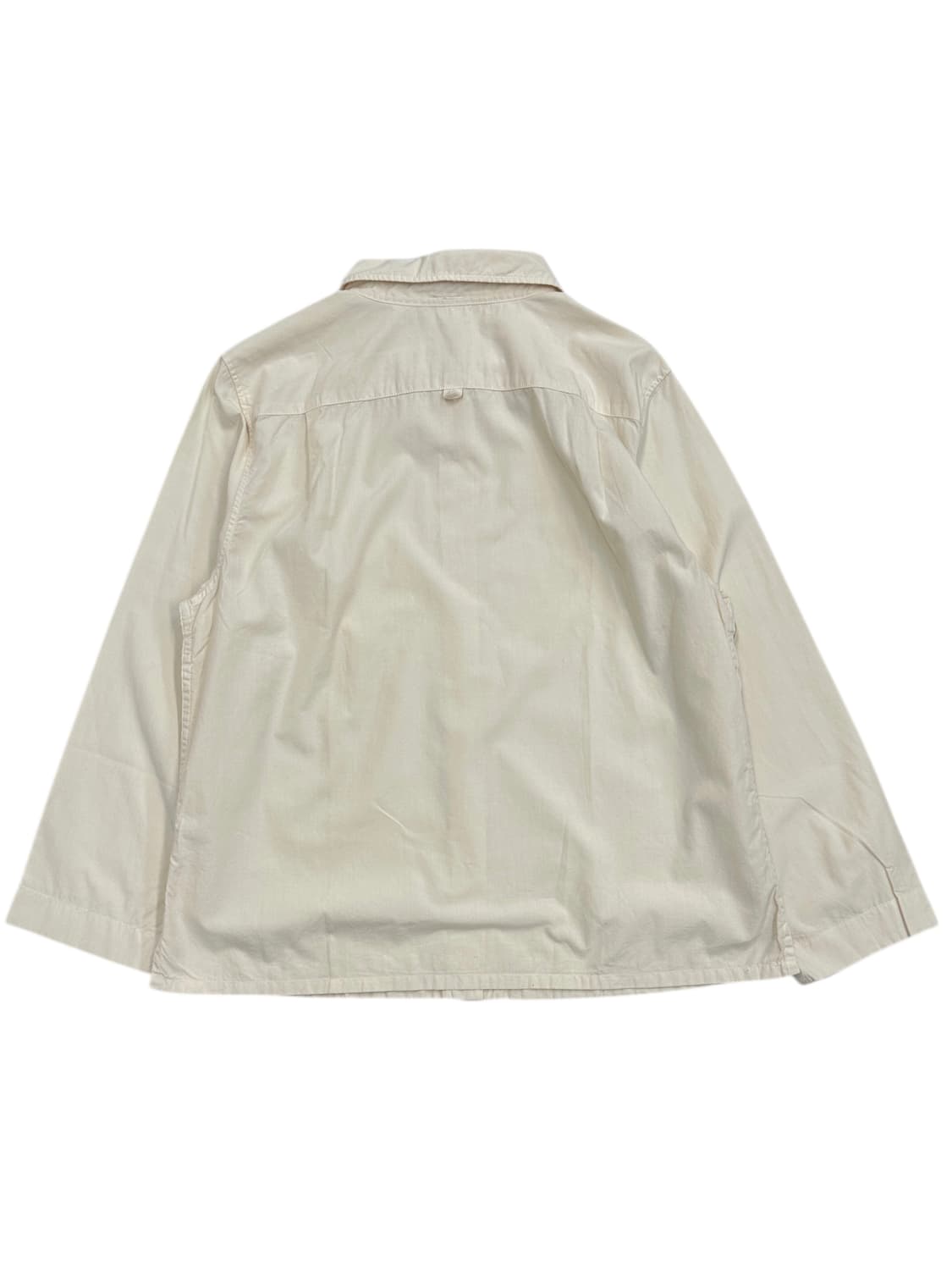 MHL. Cotton Shirt 상품이미지3