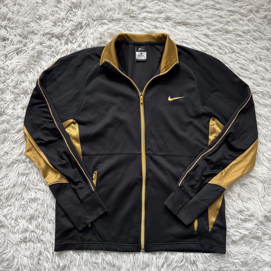 NIKE 일본빈티지 져지 나이키 빈티지 트랙탑 나이키져지 나이키트랙탑 상품이미지2