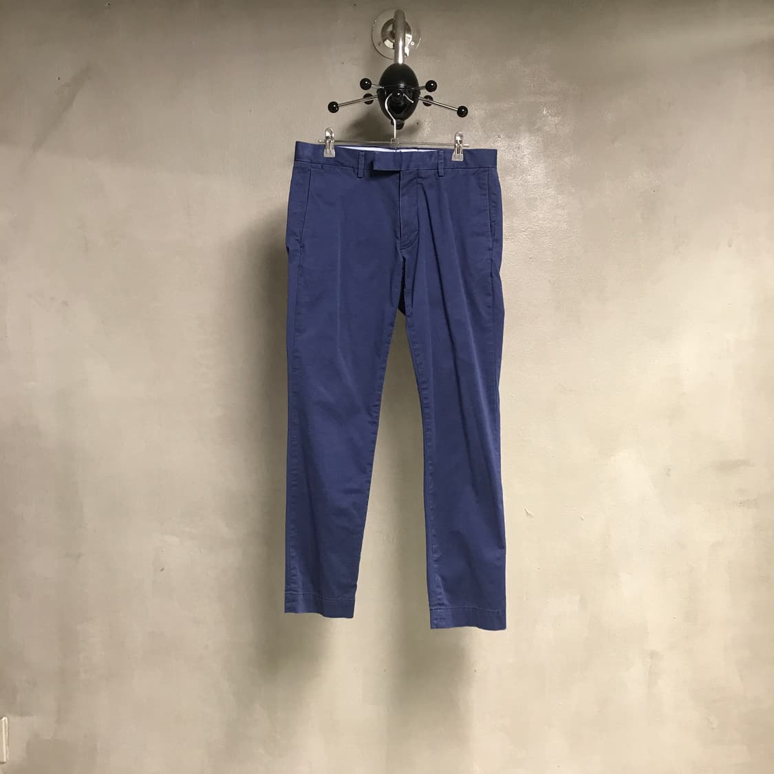 폴로 랄프로렌 네이비 치노 팬츠 30/30 상품이미지1