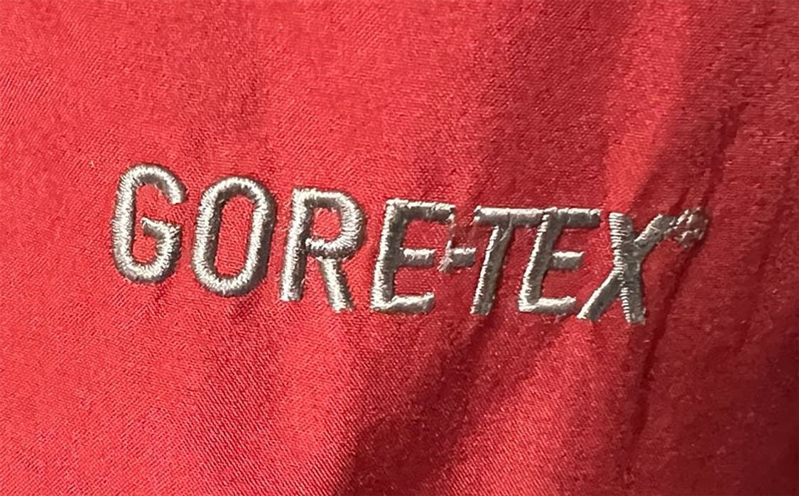 블랙야크 남자 패딩 고어텍스 구스다운 레저 L 100  상품이미지6