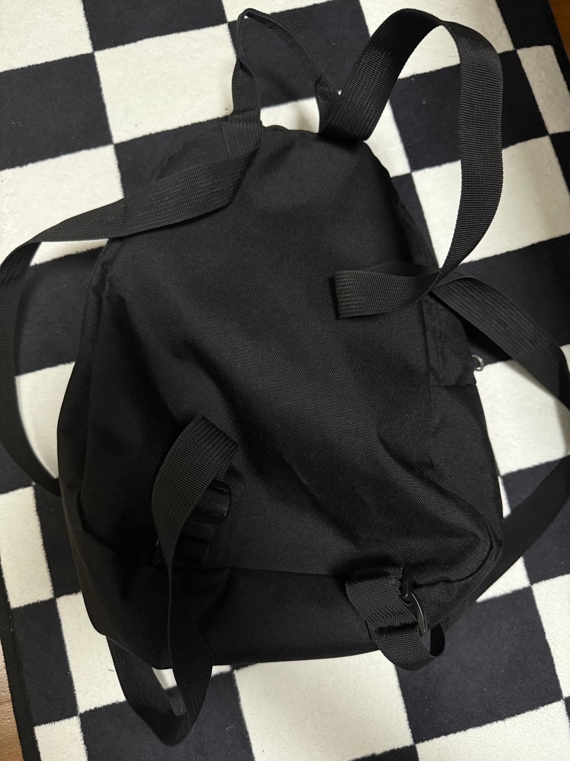 잔스포츠 하프파인트 미니백팩 상품이미지2