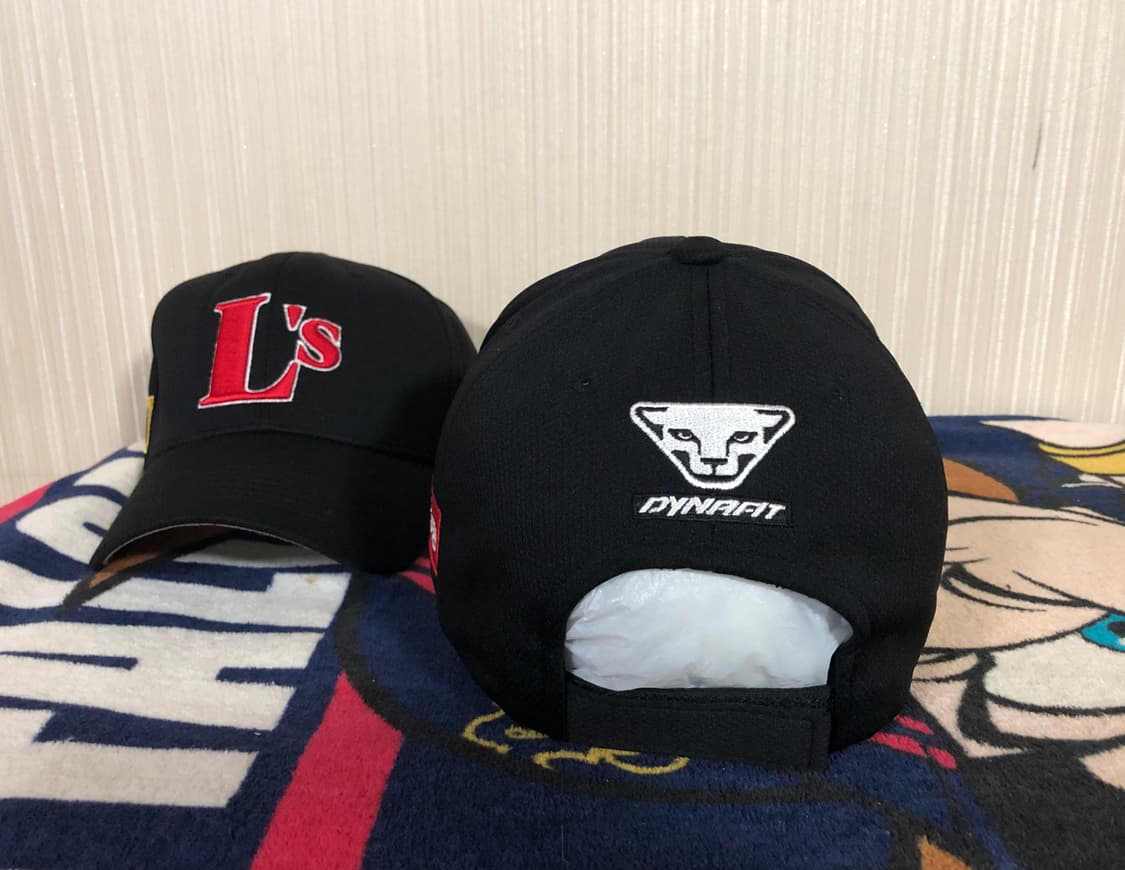 KBO 다이나핏 21시즌 SSG랜더스 선수실착모자/캡 L 상품이미지6