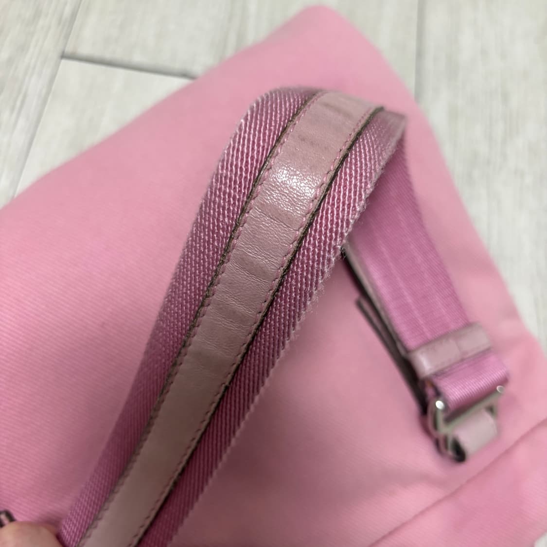 생로랑 빈티지 백 상품이미지5