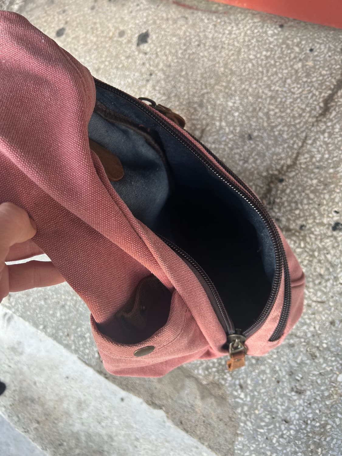 2000s JPN 핑크 모리걸 백팩 상품이미지4