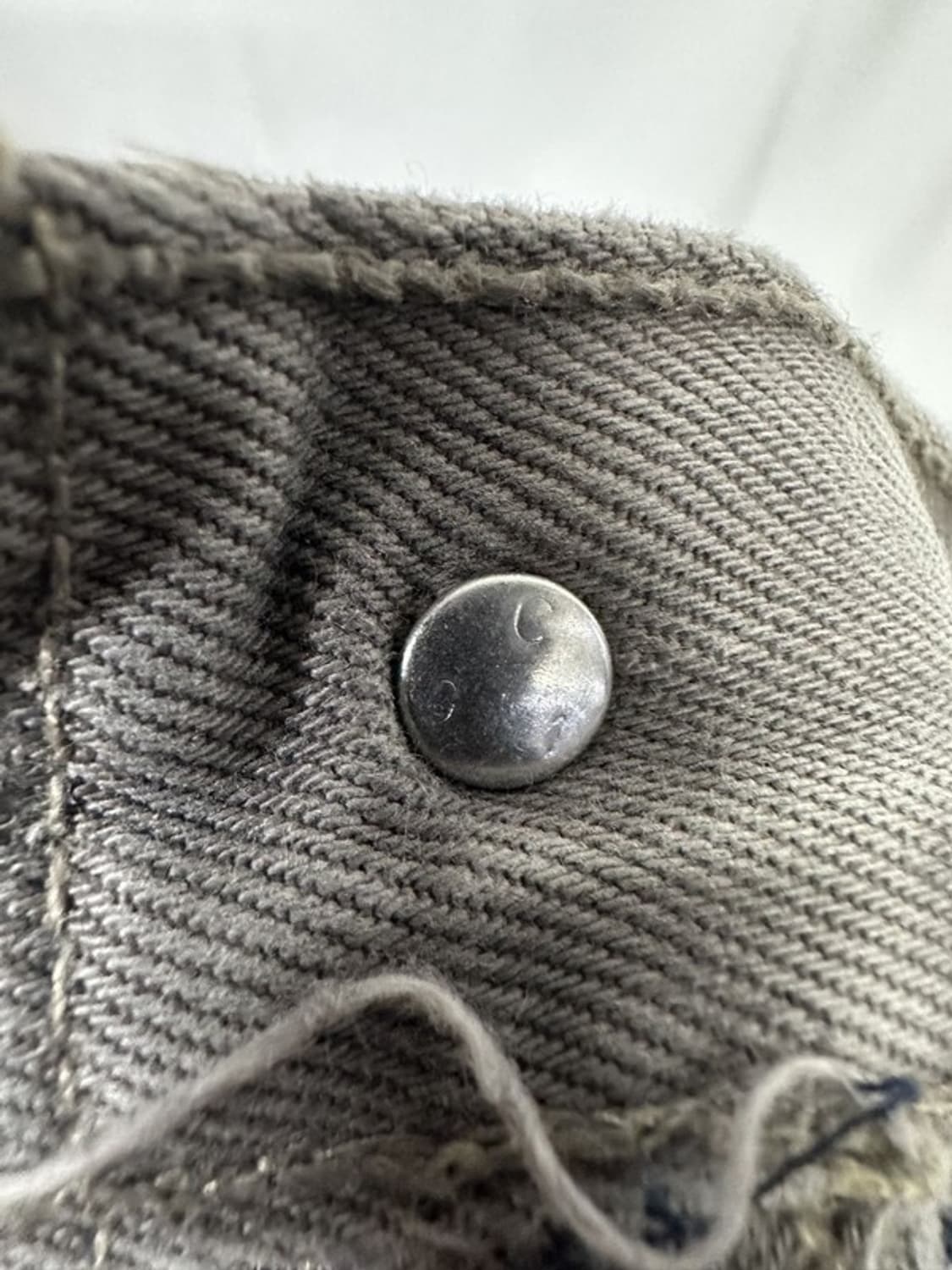 [W33L34] LEVI'S 리바이스615 90s 오렌지탭 빈티지 상품이미지4