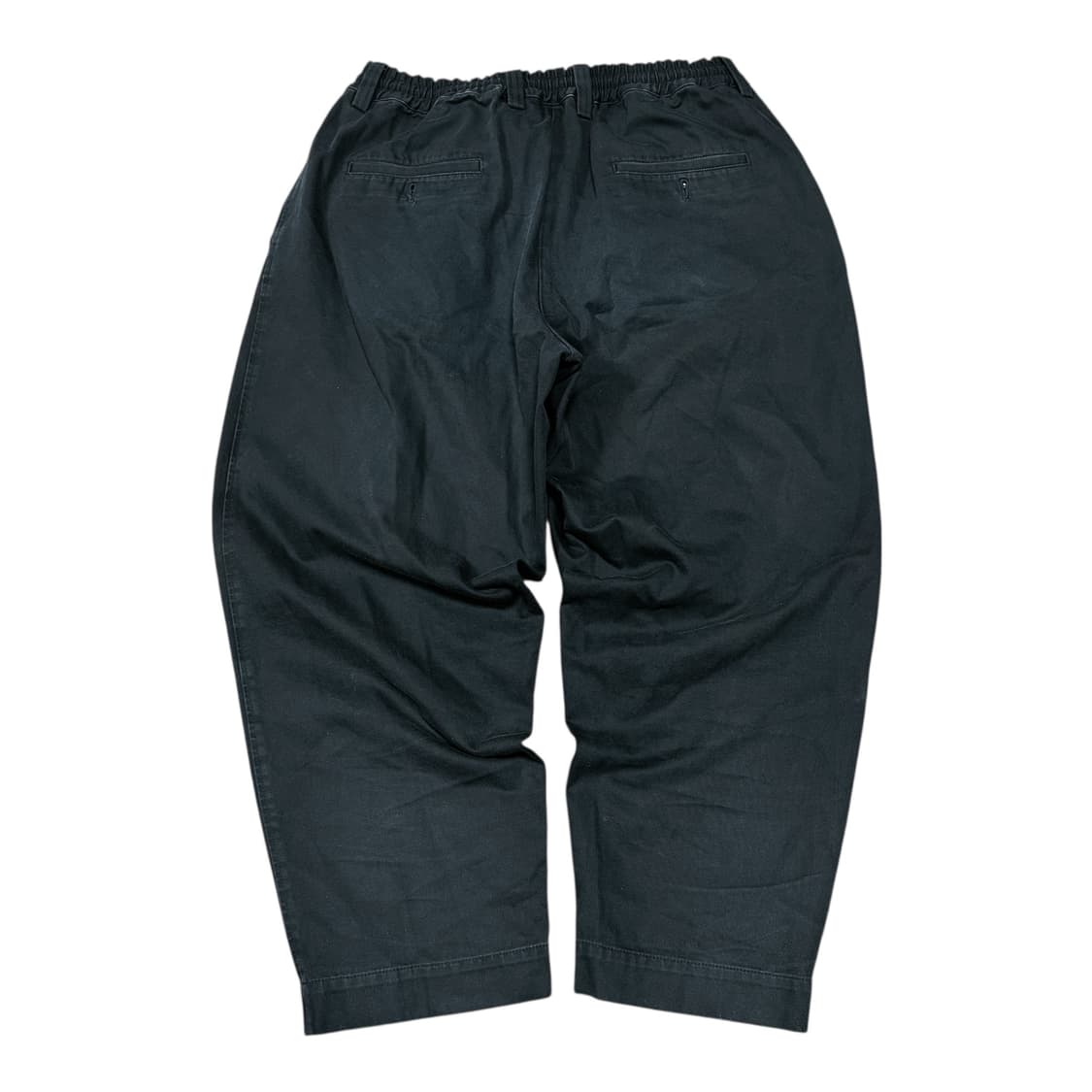 ✨ (바배) 마르니 핀턱 코튼 팬츠 (48) 상품이미지2