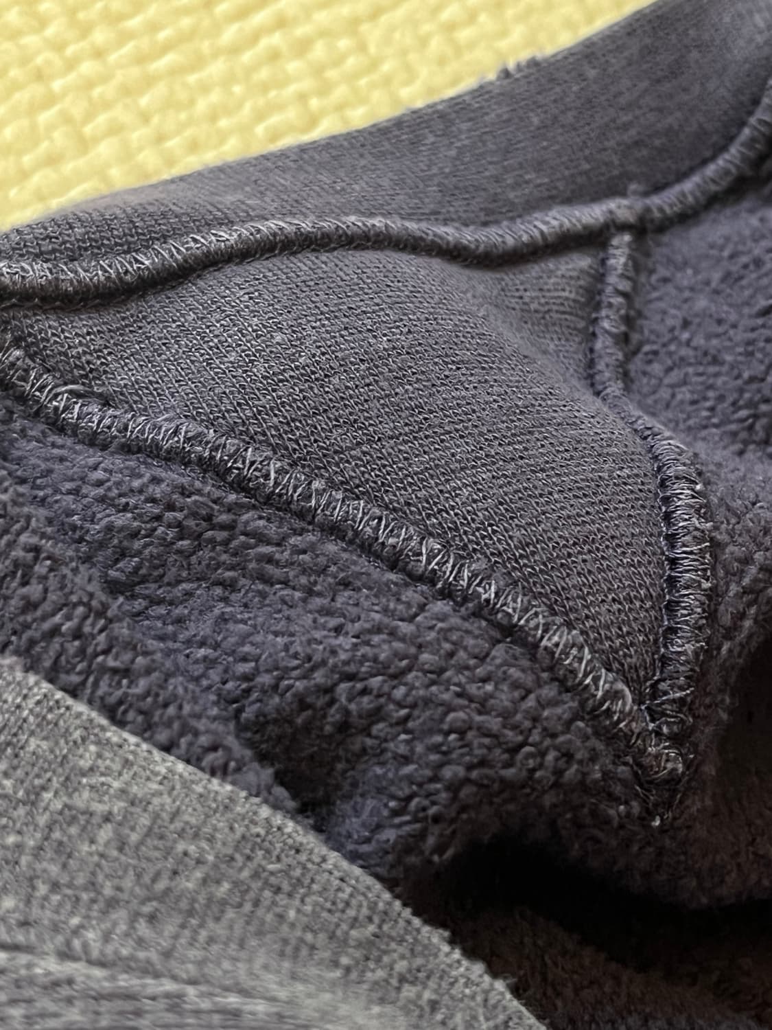 VISVIM AMPLUS SB SWEAT CRASH 4 상품이미지3