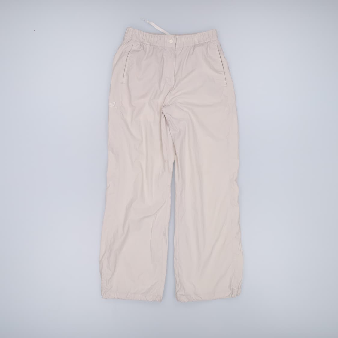 [S] 뉴발란스 여성 기능성 세미와이드 스트링 바지 팬츠 0108J 상품이미지1