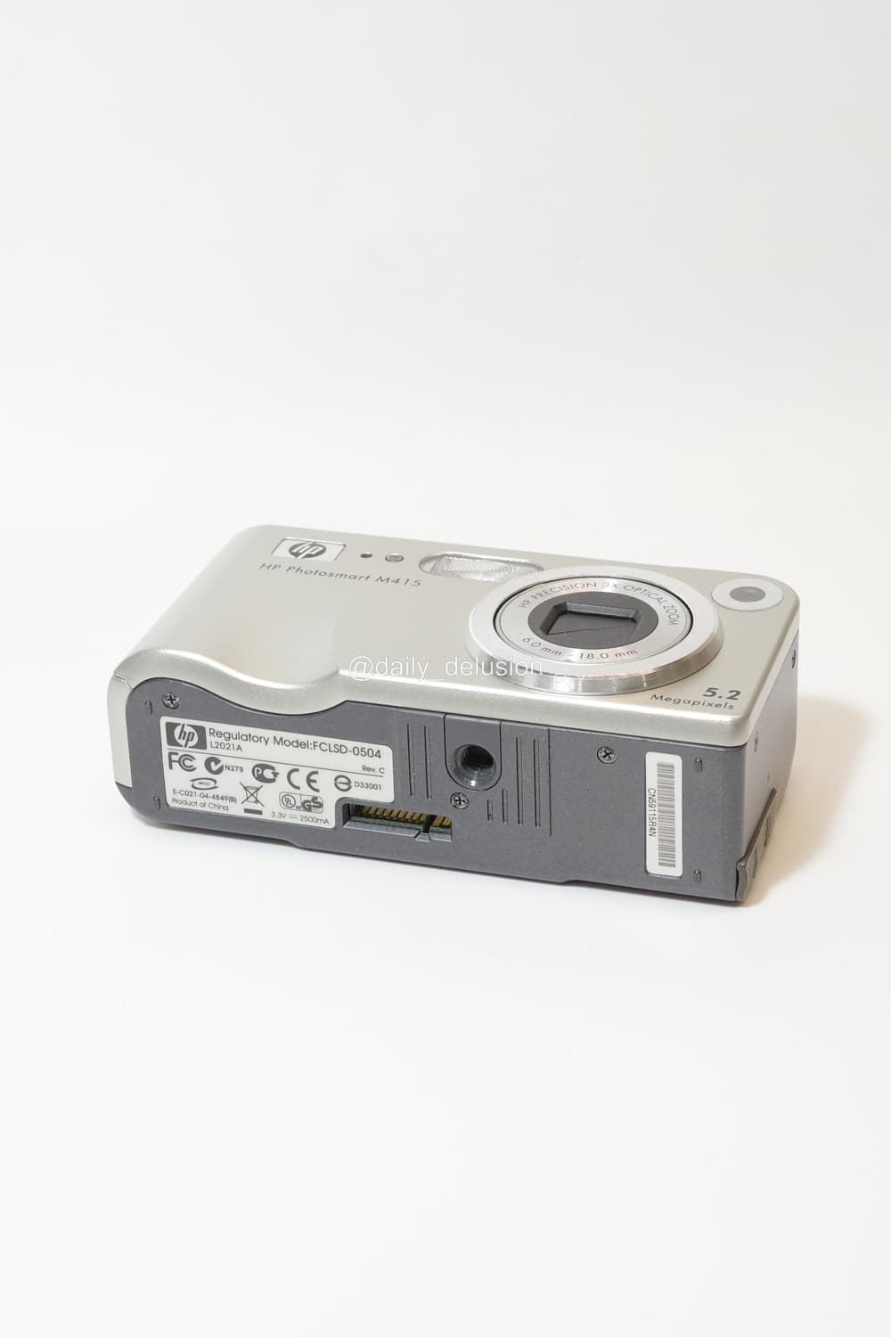 HP 포토스마트 M415 상품이미지6