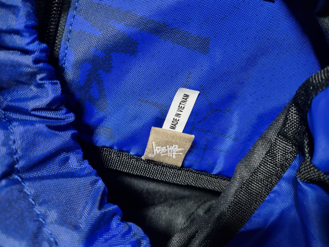 스투시 남성 백팩  상품이미지4