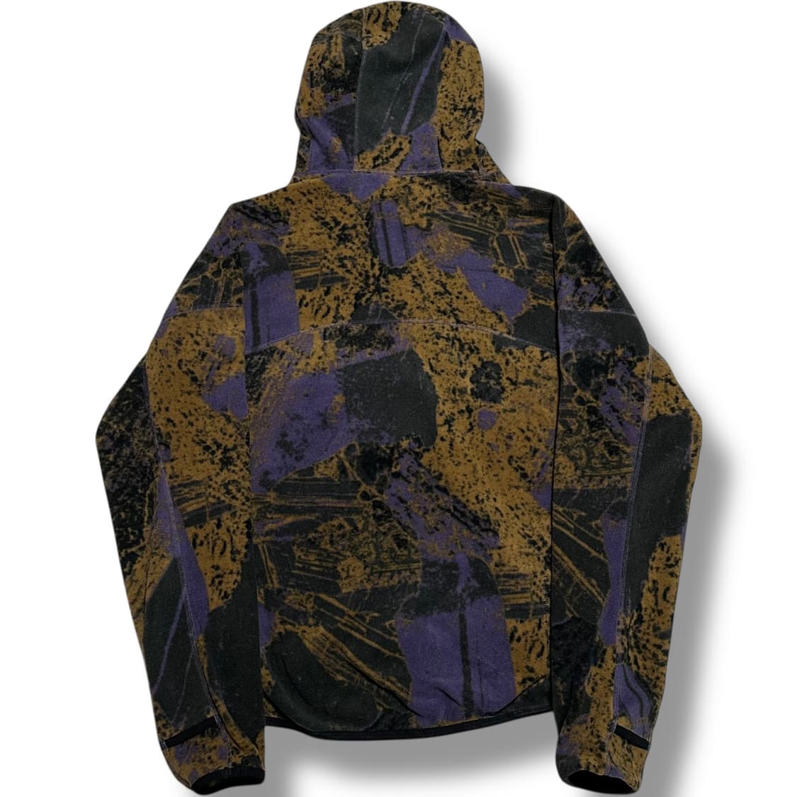 Nike ACG 울프 트리 폴라텍 풀집 발라클라바 스타일 후디 상품이미지2