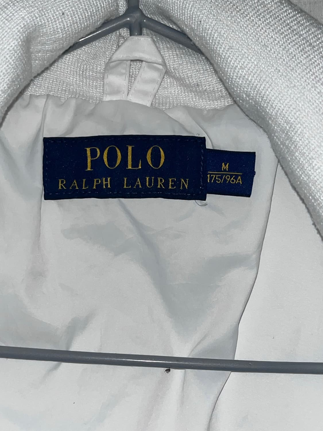 폴로 바람막이 상품이미지3