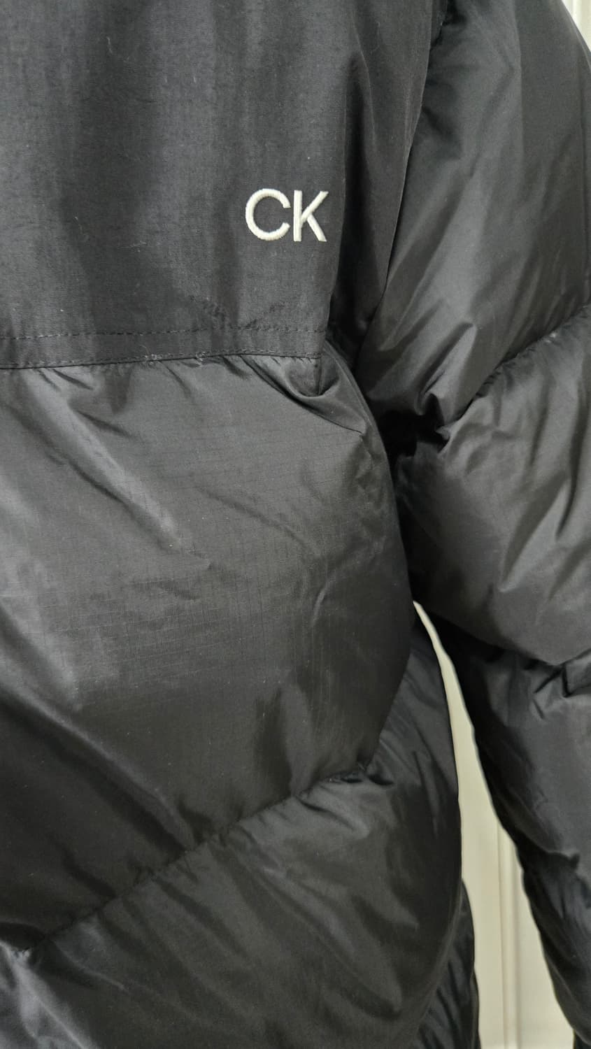 캘빈클라인 퍼포먼스 다운패딩 상품이미지8