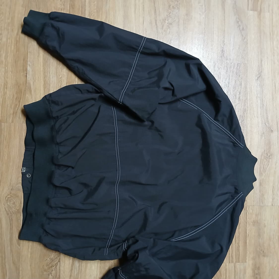 나이키 NIKE 90년대 올드스쿨 바람막이 자켓 우븐 빈티지 상품이미지7