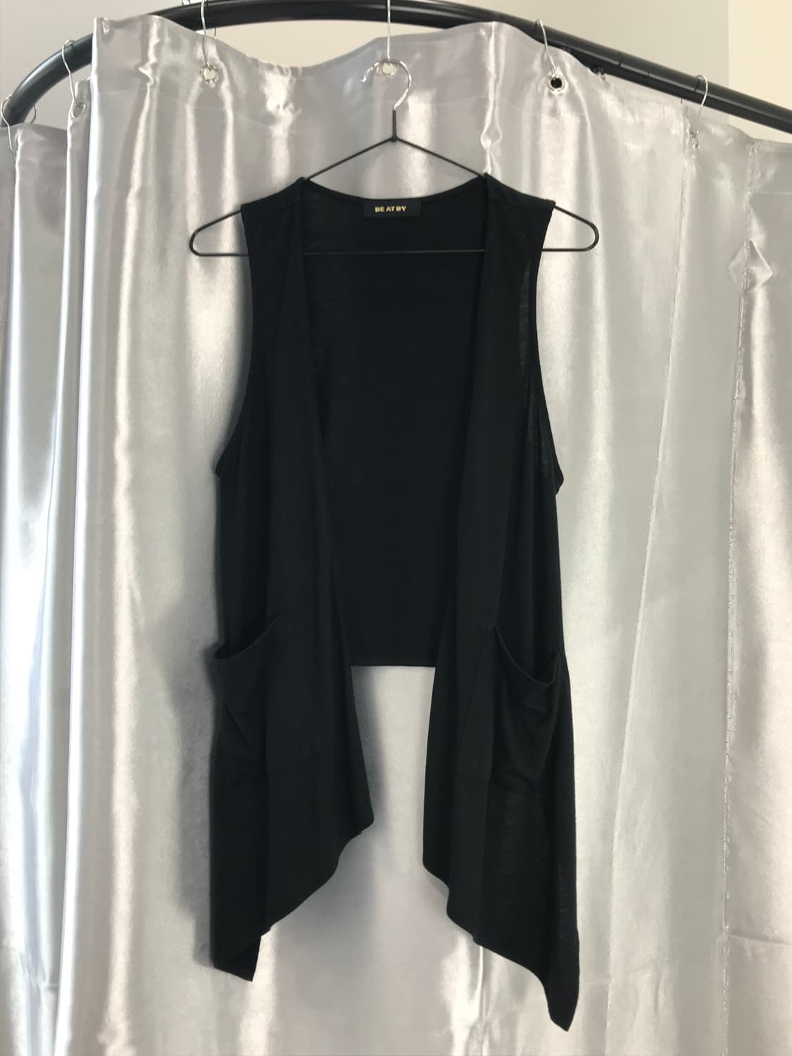 Black Geekchic Codiset(4pc) 상품이미지8