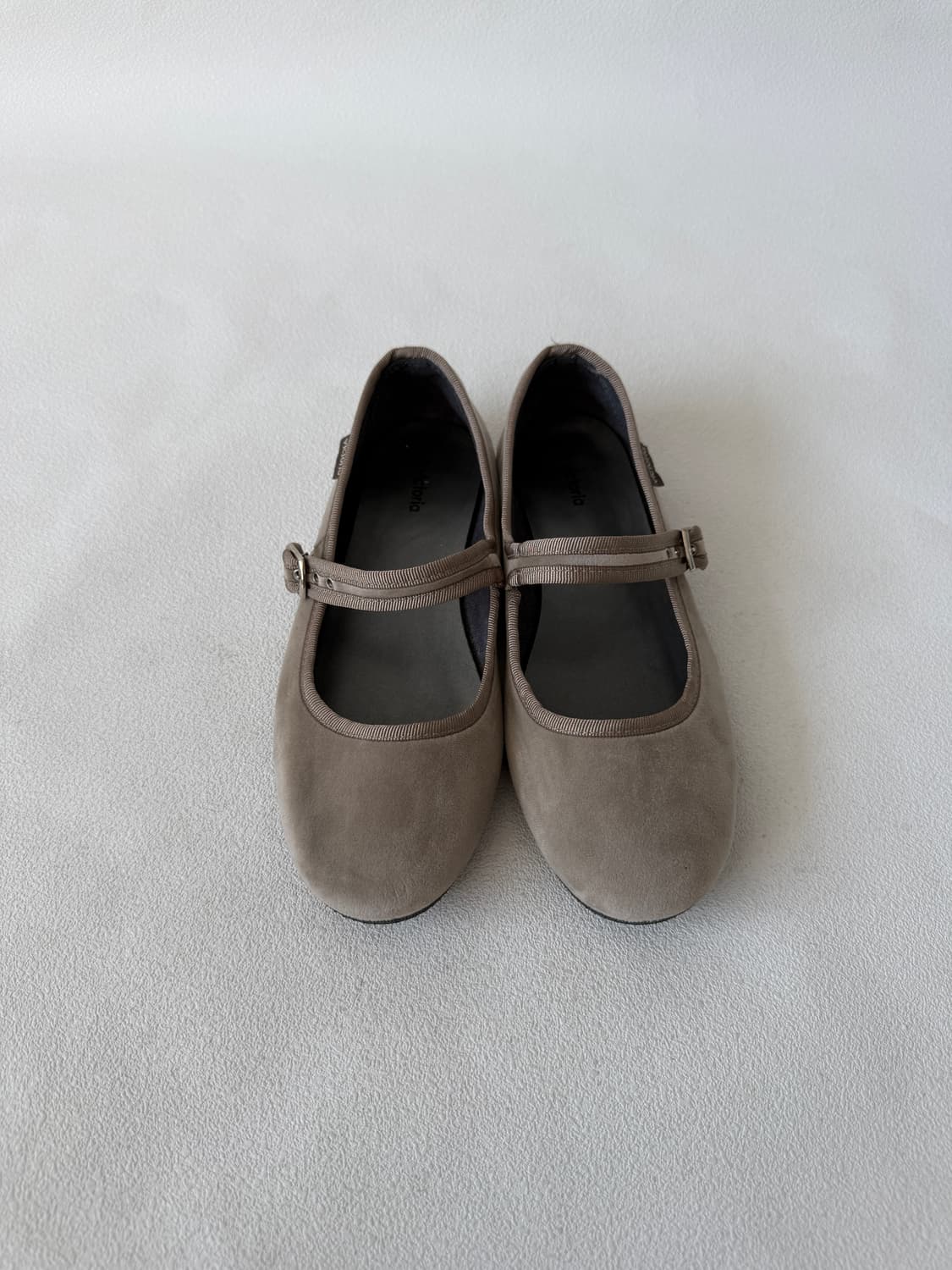 [EU40]빅토리아(Victoria) 벨벳 메리제인(SPAIN) 상품이미지2