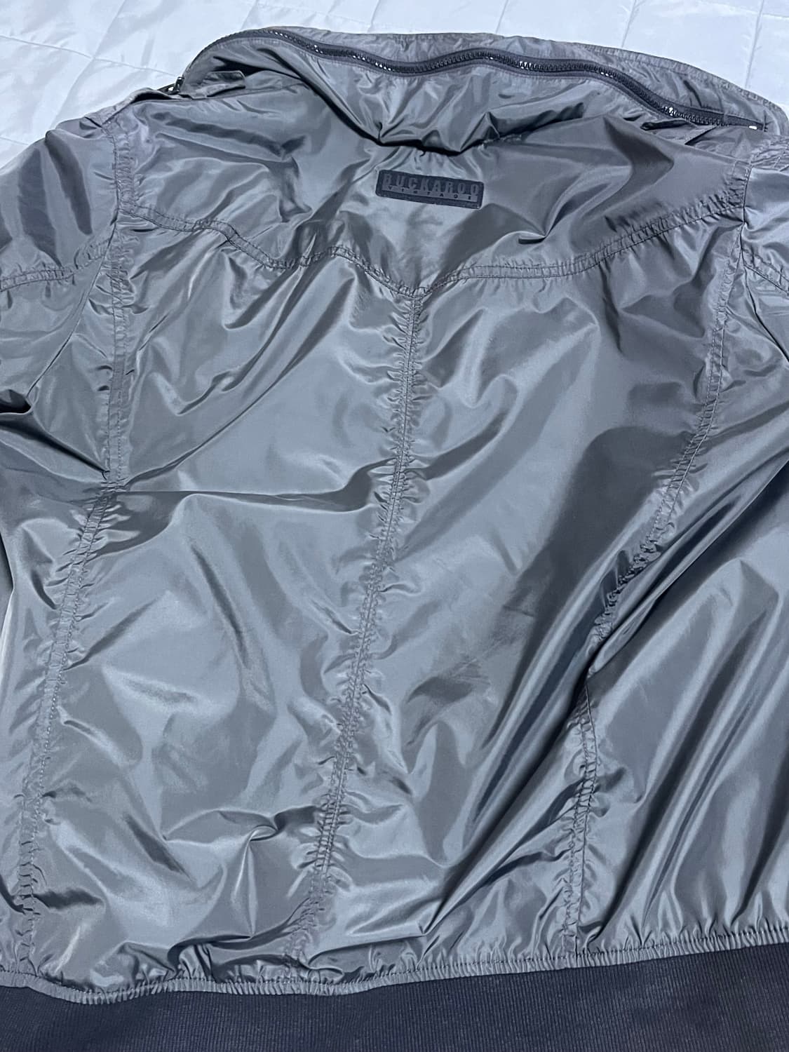 BUCKAROO 빈티지 바람막이 자켓 상품이미지3