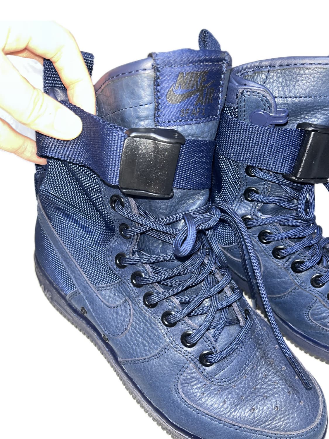 Nike Special Field Air Force 1  상품이미지7