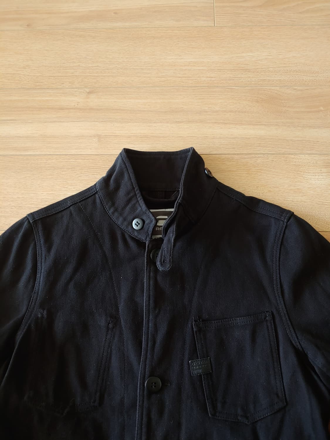 지스타로우 G star raw. 3D 블레이져 자켓 95사이즈  상품이미지2