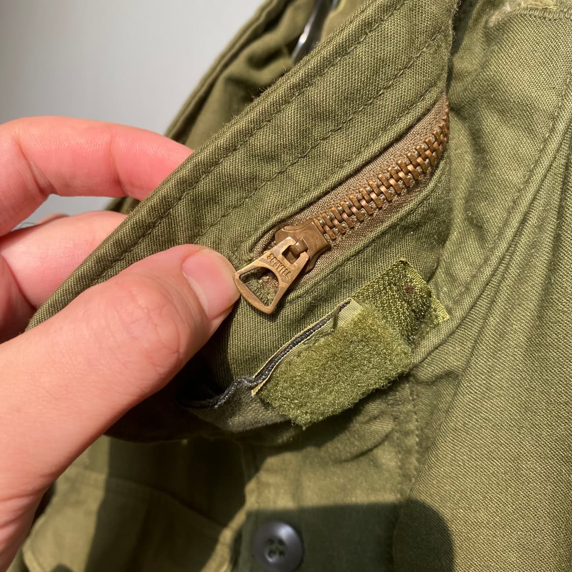 🌊M65 3rd OG S-R 상품이미지9