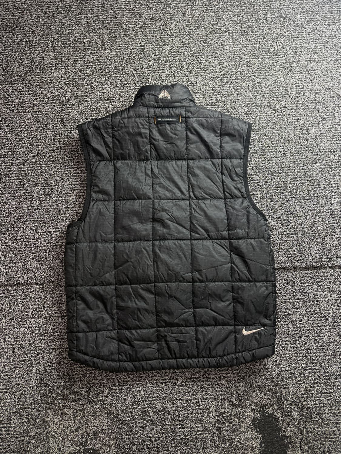 00s 나이키acg 프리마로프트 퀼티드 베스트 3050 상품이미지5