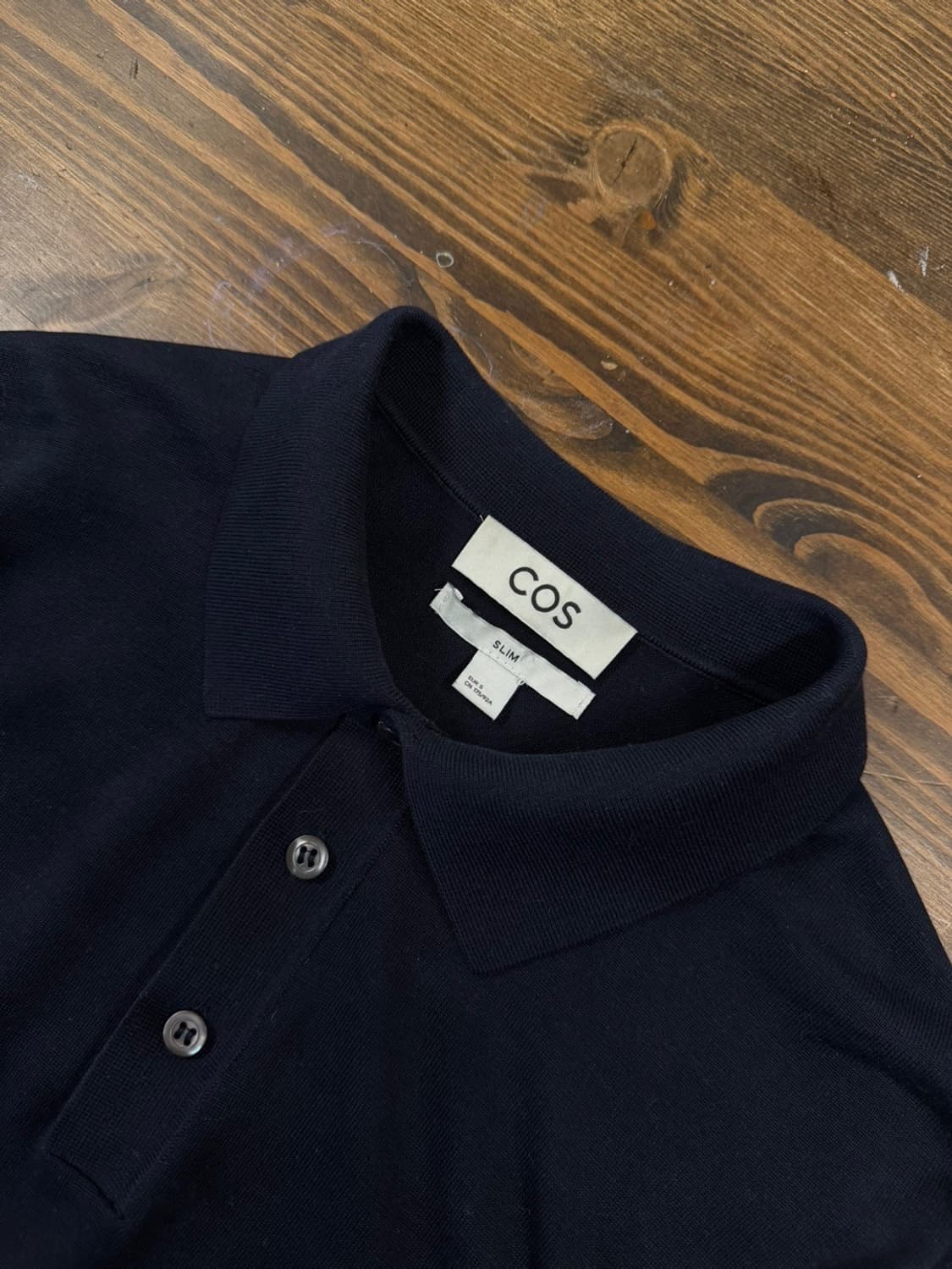 COS 코스 니트 pk 100 상품이미지6